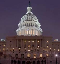 U.S. Capitol vertical - Photo by DAVID ILIFF. License- CC-BY-SA 3.0.jpg